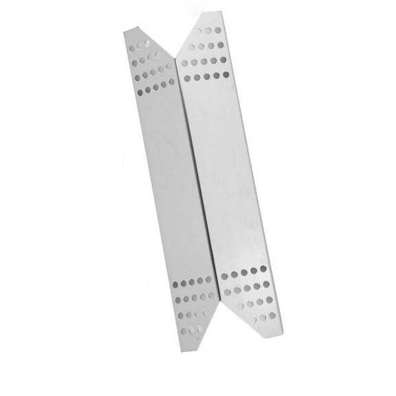 Replacement Stainless Steel Heat Plate for Nexgrill 720-0778A, Gas Models, 1-Pack