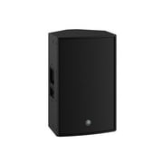 Yamaha DZR12 - 2000W Powered Loudspeaker