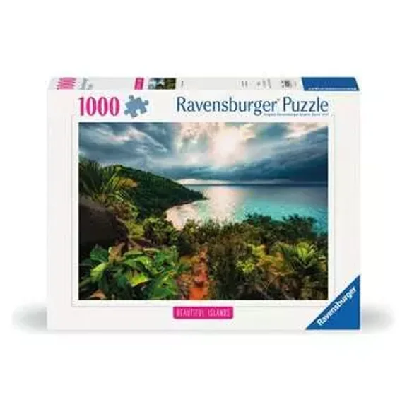 Ravensburger - Hawaii - 1000 Pieces