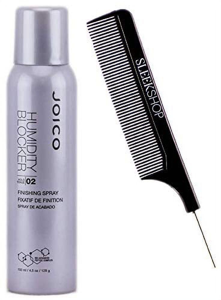 Joico Humidity Blocker 02 Hold Finishing Hairspray (Stylist Kit) 4.5