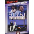 thumbnail image 2 of The Best of the 80s: Miami Vice [2 Discs] (DVD), 2 of 2