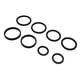 thumbnail image 4 of Sellos de Junta de Enfriador de Aceite 55354071 55571687 15 Piezas para, 4 of 6