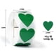 thumbnail image 1 of Pegatinas de San Valentín para Niños 500 Por Rollo Pegatinas de San Valentín para Niños Aula, 1 of 1