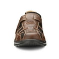 thumbnail image 7 of Dr. Comfort Betty Women's Casual Shoe - Chestnut, 7 of 7