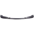 thumbnail image 4 of Ikon Motorsports Compatible with 01-06 BMW E46 3-Series M3 Only HM Style Front Bumper Lip - Carbon Fiber CF, 4 of 6