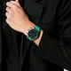 thumbnail image 5 of Correa de caucho fluorado de 20, 21 y 22 mm adecuada para el reloj de repuesto IWC Big Pilot, pulsera deportiva impermeable con hebilla plegable para hombre, 5 of 5