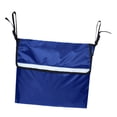 thumbnail image 3 of Bolsa de almacenamiento para silla de ruedas Macarena Bolsa de ruedas Bolsillo para reposabrazos, 3 of 6