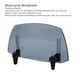 thumbnail image 4 of Parabrisas de Motocicleta Parabrisas Ajustables para Motocicleta Deflector de Viento de Ajuste Universal para MT07 MT09 MT10 R1 R3 FZ6 TMAX530 TMAX 500 ANGGREK  Otros, 4 of 8