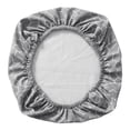 thumbnail image 2 of Funda para sillas Sunnimix Funda para sillas Gris claro, 2 of 8