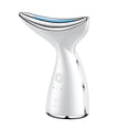 thumbnail image 1 of Neck Wrinkle Removal Device Photonic Rejuvenation Face Introduction Massage Instrument Multi-effect Skin Care, 1 of 8