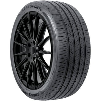 Crosswind High Performance All-Season Passenger Tire, 225/40R18