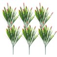 thumbnail image 1 of RKSTN Simulation Lavender 6PC Simulation Lavender Red, 1 of 2