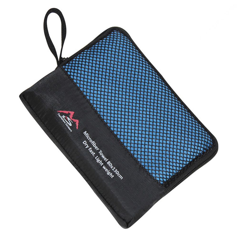 Ultralight Compact Quick Drying TowelUltralight Camping Compact