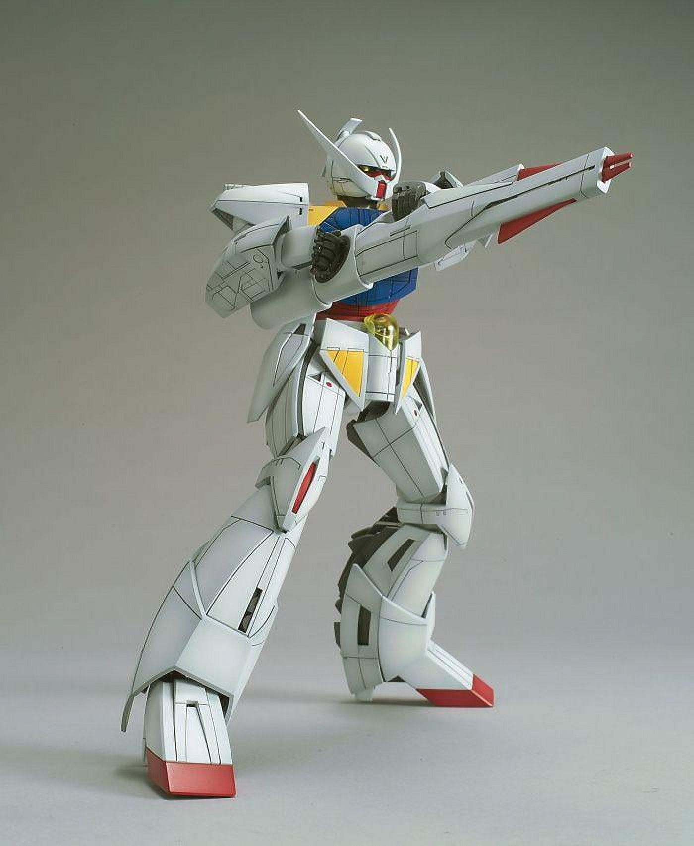 Bandai Hobby MG Turn A Gundam 1/100 Plastic Model Kit