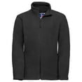 thumbnail image 1 of Jerzees Schoolgear Childrens Full Zip Outdoor Fleece Jacket, 1 of 2