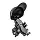 thumbnail image 2 of Soporte genérico para teléfono de motocicleta, accesorios a prueba de lluvia para bicicleta de 4,7 a Manillar, 2 of 9
