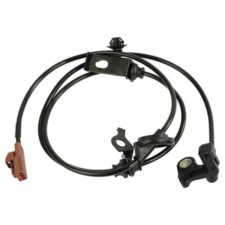 CCIYU right rear ABS Wheel Speed Sensor Compatible for Ford Fusion 2006-2012 for Lincoln MKZ 2007-2012 for Lincoln Zephyr 2006 for Mercury Milan 2006-2011 replaces ALS1725
