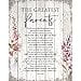 thumbnail image 3 of Greatest Parents Wood Plaque 11.75"x15", 3 of 4
