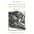 thumbnail image 1 of Pre-Owned Principles of Geology, Volume 3 (Paperback) 0226497992 9780226497990, 1 of 2