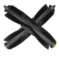 thumbnail image 1 of Accesorios de repuesto de cepillo para aspiradora robótica Qihoo 360 S10 X100 Max, 2 uds., 1 of 5