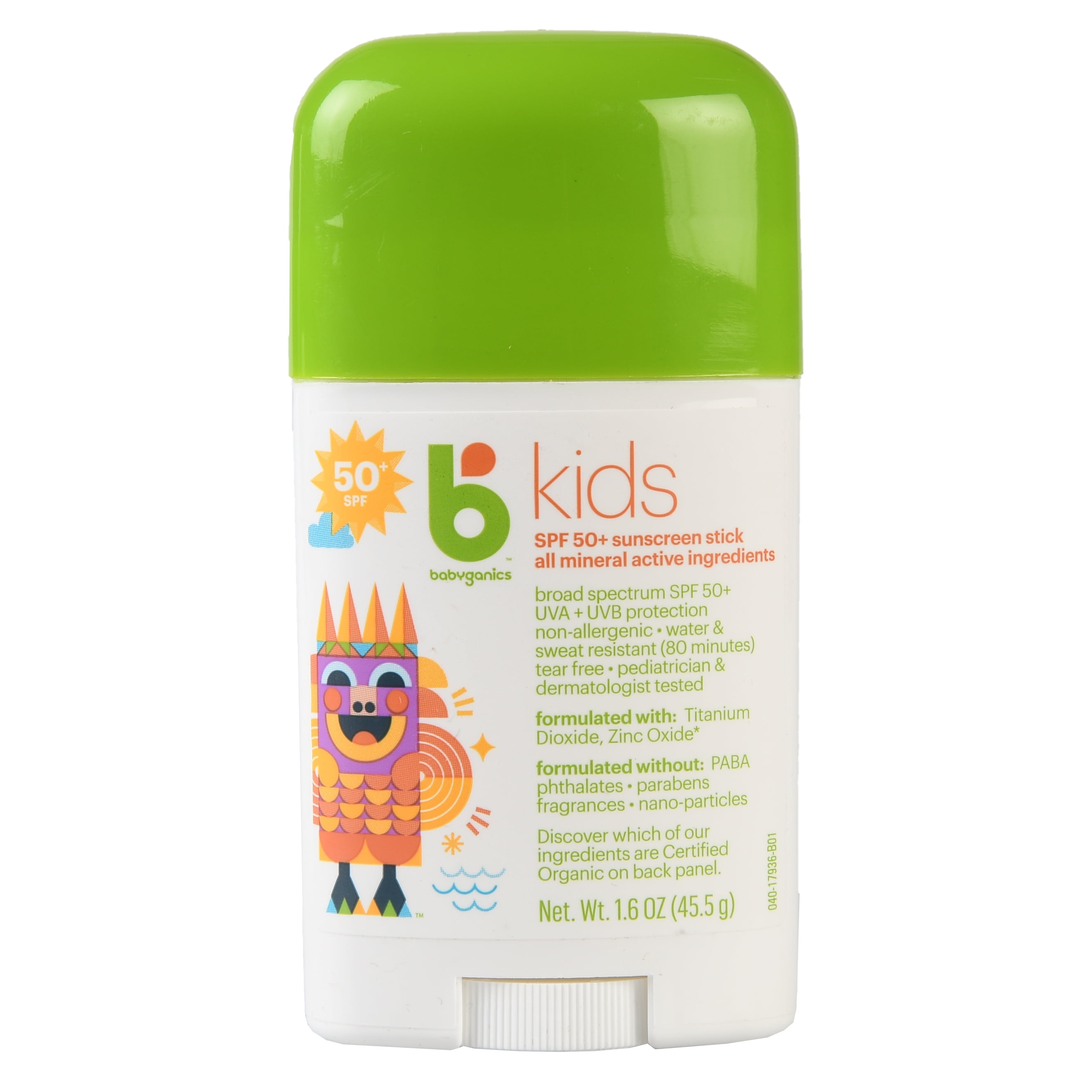 babyganics sunscreen face babyganics sunscreen face
