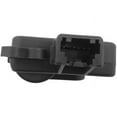 thumbnail image 3 of Main Air Flap Actuator (Defrost / Temperature) - Compatible with 2004 - 2015 Nissan Titan 2005 2006 2007 2008 2009 2010 2011 2012 2013 2014, 3 of 3