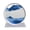 A, variant on Moving Sand Art Picture Decor 3D Deep Sea Sandscape, Round Glass Frame Display Flowing Sand Relaxing Toy for Desktop Home Office Work Decoration