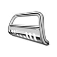 thumbnail image 1 of Stainless Steel Bull Bar - 2007-2011, Honda-CR-V, 1 of 1
