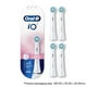 thumbnail image 4 of 4 Cabezales Repuesto para Cepillo Dientes Limpieza Suave IO () Blanco, 4 of 4