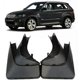 thumbnail image 1 of unique Brand New High Quality 4pcs Mudguards For BMW X5 E70 2007-2013 mudflaps car Fender Direct Fit, 1 of 5