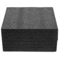 thumbnail image 1 of SEWACC 2pcs Multi Use Foam Packing Inserts Boards For Shipping Crafts Easy To Store Packing Liners Cost, 1 of 7