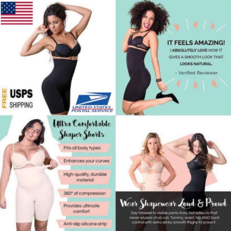 walmart shapermint