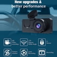 thumbnail image 4 of Car Dash Camera, 3 Lens Car Recorder 320mAh  For Cars, 4 of 8
