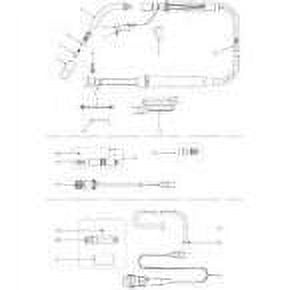 3590 Trigger Assembly