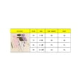 thumbnail image 4 of FEORJGP Toddler Baby Girl Waffle Rompers 0 3M 6M 12M 18M Infant One-piece Jumpsuits Solid Color Ruffled Long Sleeves Bodysuits Round Neck Playsuits Fuute Causal Basic Clothes for Spring Fall, 4 of 7