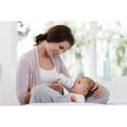 thumbnail image 5 of Philips Avent Natural BPA-Free Nipples - Fast Flow, 6 Months, 2ct, 5 of 11