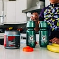 thumbnail image 2 of Bebida deportiva Gatorade Endurance Formula Cherry en polvo 946 ml, 2 of 4