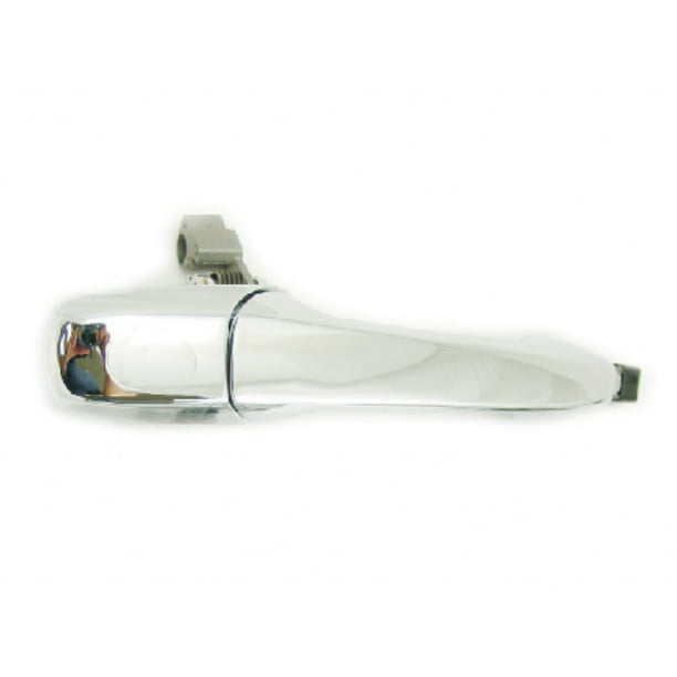 For MAZDA 3 Door Handle 2008 2009 Exterior Rear