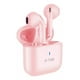 thumbnail image 2 of Auriculares inalámbricos Bluetooth G-tide L11, color rosa, 2 of 2