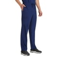 thumbnail image 3 of Scrubstar Unisex Core Essentials Drawstring Scrub Pant, Sizes XS-3XL, 3 of 13
