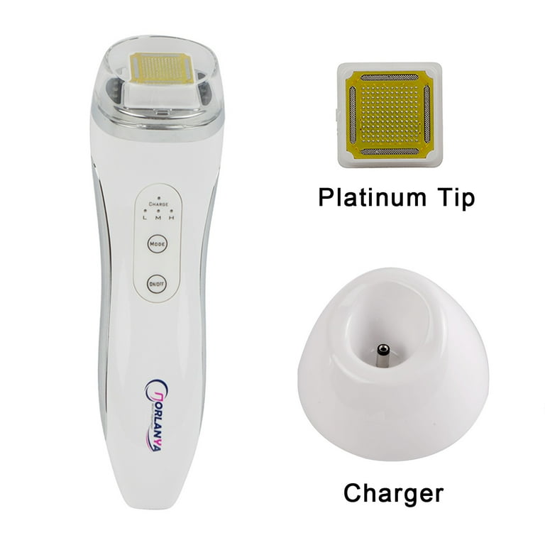 NORLANYA Handy Dot Matrix RF Skin Tightening Wrinkle Device