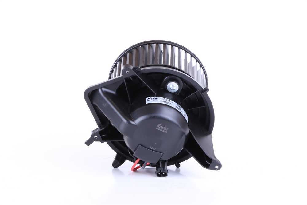 Nissens 87233 HVAC Blower Motor Assembly