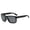 Elastic black, variant on Driving Polarized Sunglasses UV400 Protection TAC Lenses Strong PC Frame Durable Design Enhanced Clarity Eye Safety