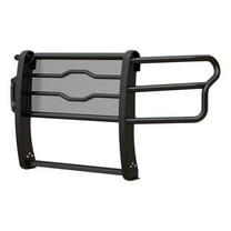 Luverne 321803 Fits 20-23 Silverado 2500/3500 Prowler Max Black Grille Guard