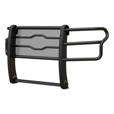 Luverne 321803 Fits 20-23 Silverado 2500/3500 Prowler Max Black Grille Guard