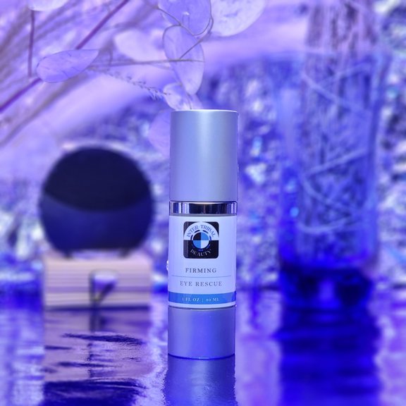 Firming Eye Rescue