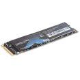 thumbnail image 3 of Unidad de estado sólido SSD M.2 / NVME con modo de máxima potencia para almacenamiento de datos de escritorio de 128 GB, 3 of 5