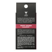 e.l.f. Putty Blush, Caribbean