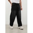 thumbnail image 6 of Banny Jeans Men's Regular Fit Jeans, Black, Size S, 6 of 8