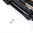 thumbnail image 3 of 2pcs Rotation Positioning Hinges 1-2kgf-cm Miniature Damping Hinges for Folding Table Lamp, 3 of 8